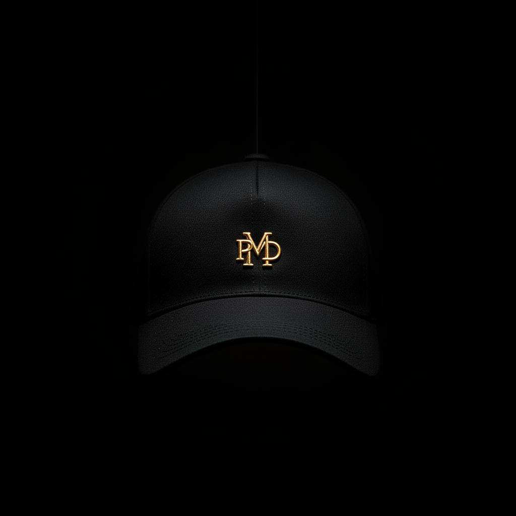 Quiet Evangelism Cap